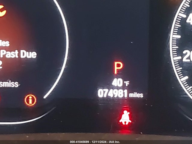 Honda ACCORD EX 2018 1HGCV1F43JA189867 Image 15