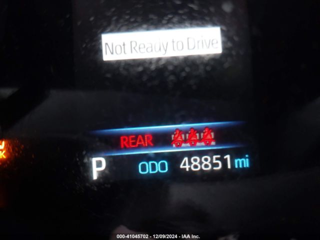5YFEPMAE6NP319368 Toyota COROLLA LE