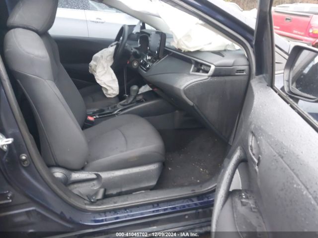 5YFEPMAE6NP319368 Toyota COROLLA LE