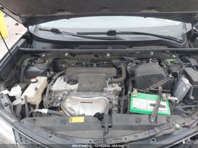 JTMWFREV9FD050074 Toyota Rav4 Xle