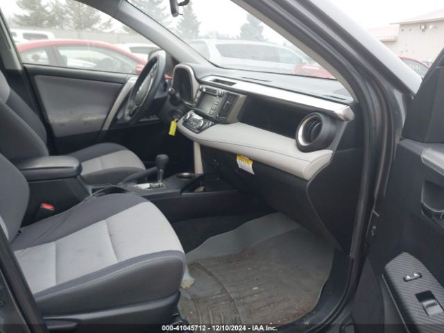 JTMWFREV9FD050074 Toyota Rav4 Xle