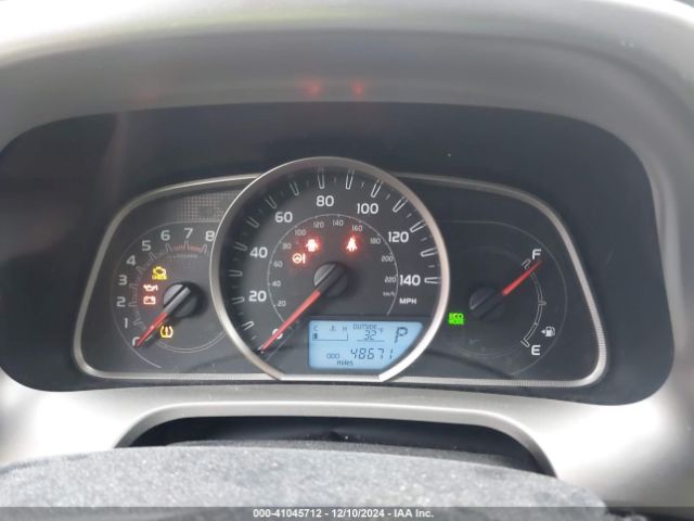 JTMWFREV9FD050074 Toyota Rav4 Xle