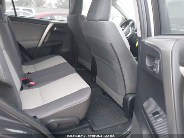 JTMWFREV9FD050074 Toyota Rav4 Xle