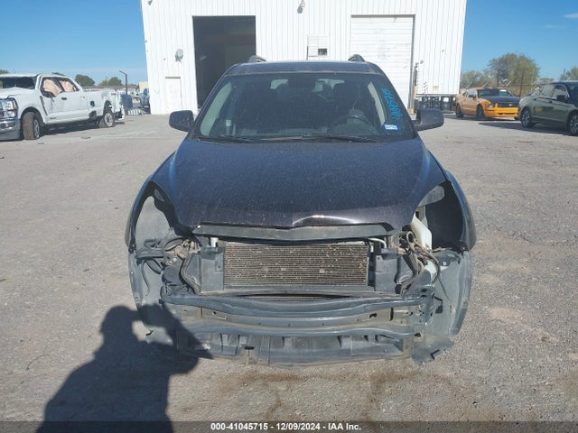Chevrolet EQUINOX LT 2016 2GNALCEK2G6307623 Image 12