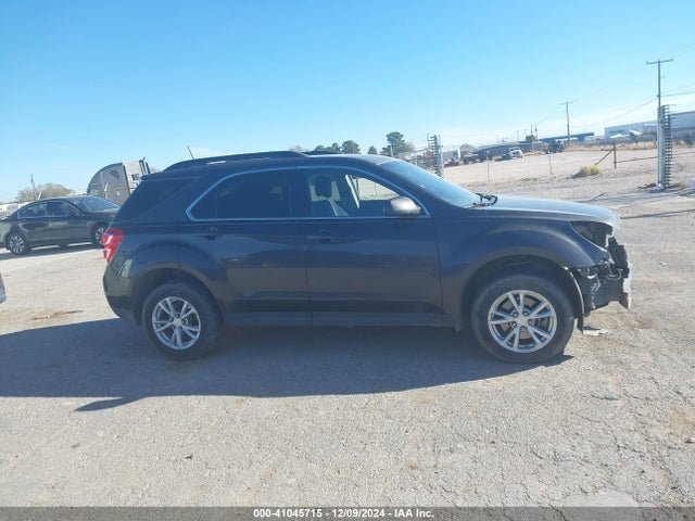 Chevrolet EQUINOX LT 2016 2GNALCEK2G6307623 Image 13
