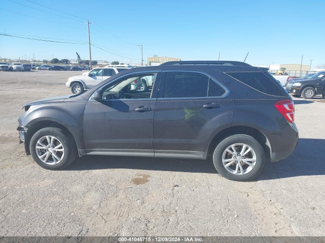 Chevrolet EQUINOX LT 2016 2GNALCEK2G6307623 Image 14