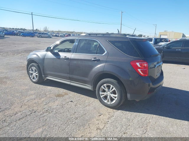 Chevrolet EQUINOX LT 2016 2GNALCEK2G6307623 Image 3