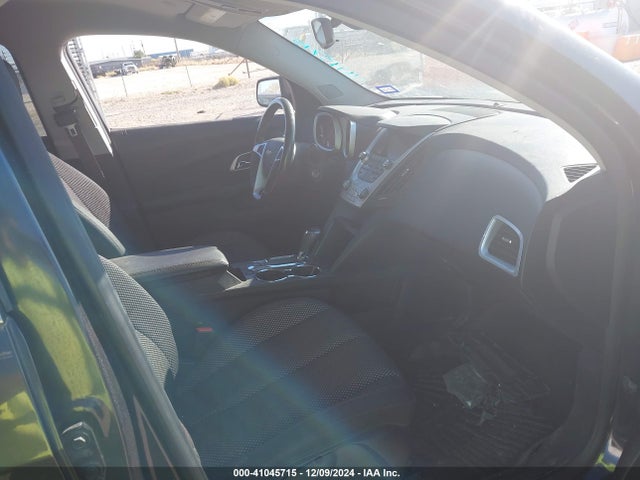 Chevrolet EQUINOX LT 2016 2GNALCEK2G6307623 Image 5