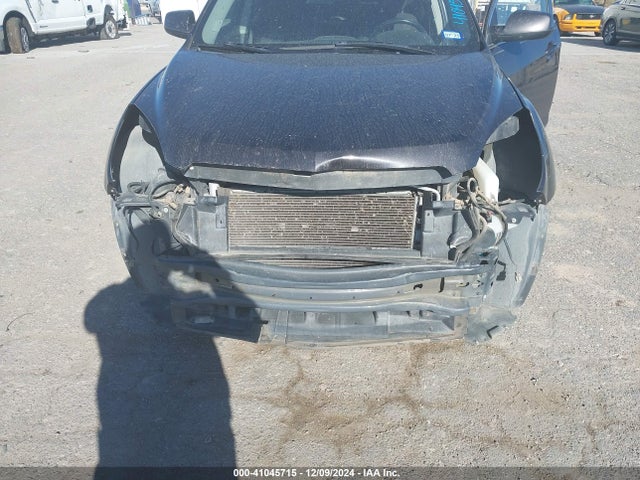 Chevrolet EQUINOX LT 2016 2GNALCEK2G6307623 Image 6