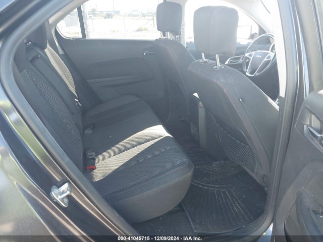 Chevrolet EQUINOX LT 2016 2GNALCEK2G6307623 Image 8
