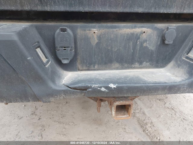 1FTEW1EF8FFA23264 Ford F-150 Xlt