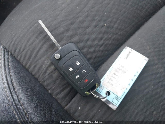 KL4CJBSB4FB228966 Buick Encore Convenience