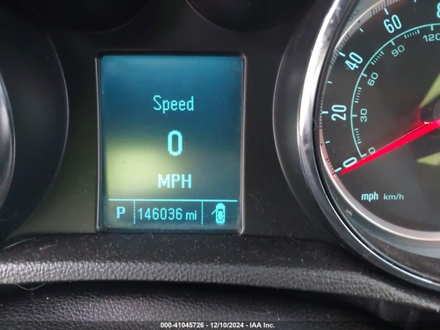 Buick Encore Convenience 2015 KL4CJBSB4FB228966 Image 15