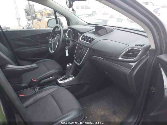 KL4CJBSB4FB228966 Buick Encore Convenience