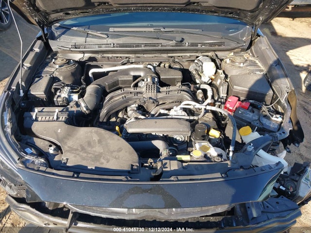 4S3BWAN68P3017096 Subaru Legacy Limited