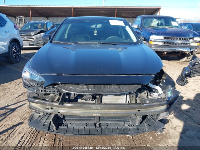 4S3BWAN68P3017096 Subaru Legacy Limited