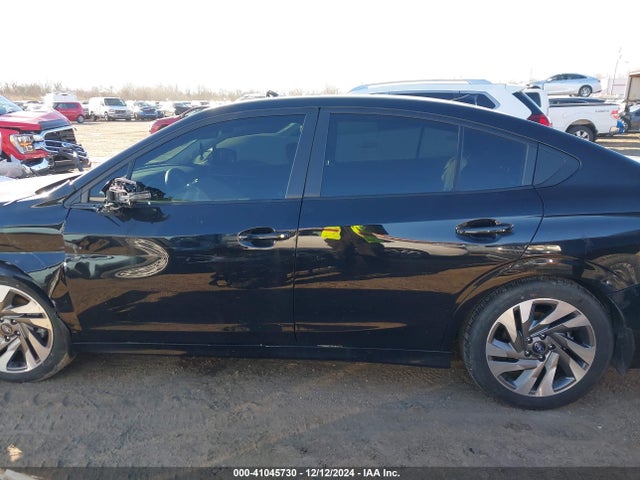4S3BWAN68P3017096 Subaru Legacy Limited