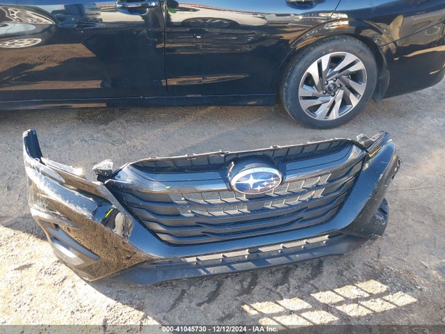 4S3BWAN68P3017096 Subaru Legacy Limited