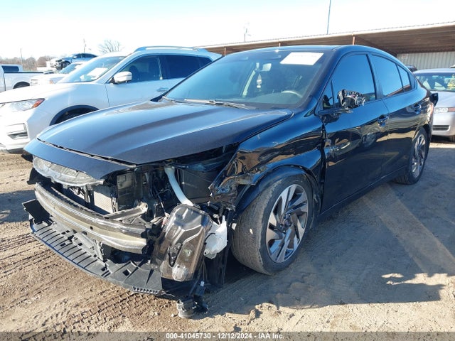 4S3BWAN68P3017096 Subaru Legacy Limited