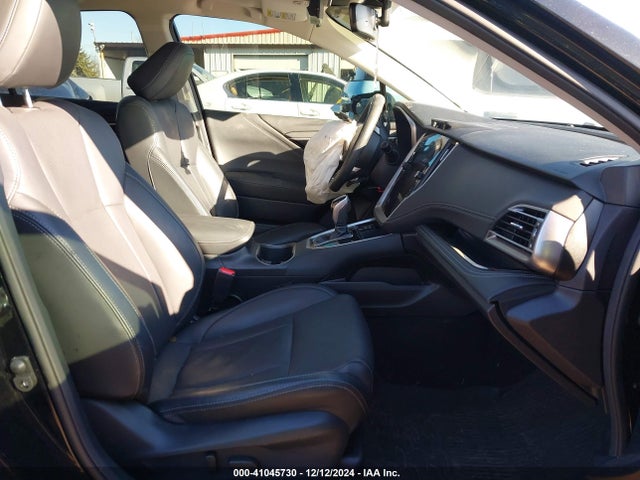 4S3BWAN68P3017096 Subaru Legacy Limited