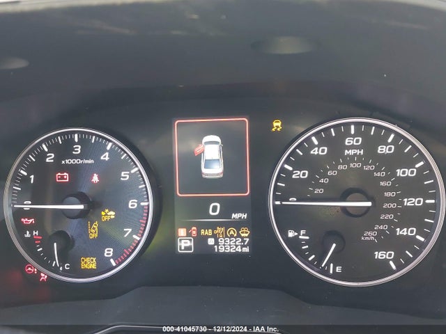 4S3BWAN68P3017096 Subaru Legacy Limited