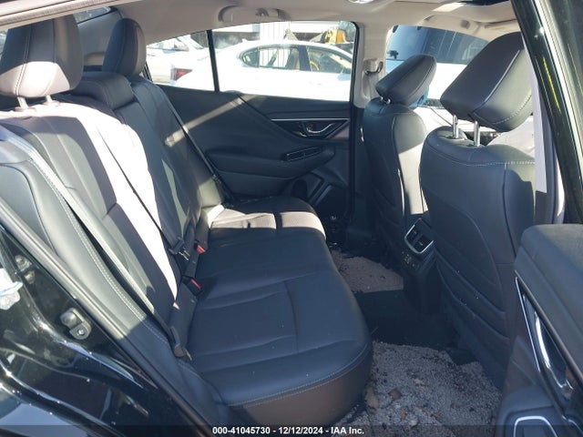 4S3BWAN68P3017096 Subaru Legacy Limited