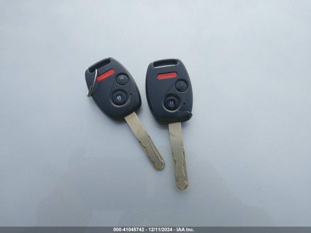 Aukcja sprzedaży 2010 Honda Civic Lx, vin: 2HGFG1B60AH509162, numer aukcji: 41045742