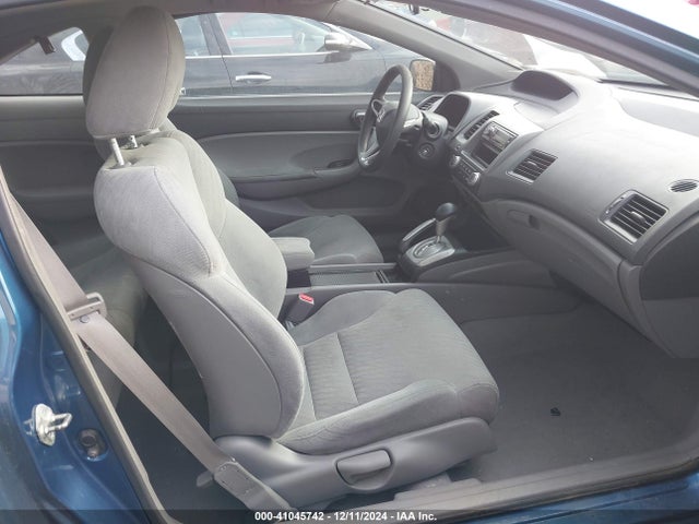 Aukcja sprzedaży 2010 Honda Civic Lx, vin: 2HGFG1B60AH509162, numer aukcji: 41045742