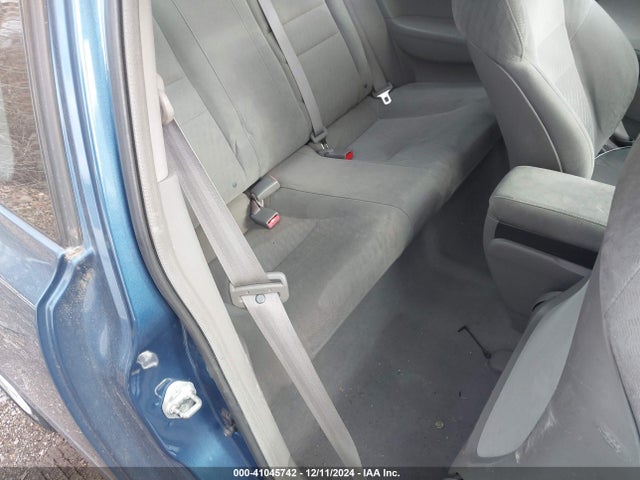 Aukcja sprzedaży 2010 Honda Civic Lx, vin: 2HGFG1B60AH509162, numer aukcji: 41045742