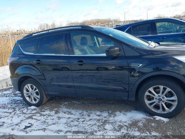 Ford ESCAPE SE 2017 1FMCU0GD9HUA16370 Image 13