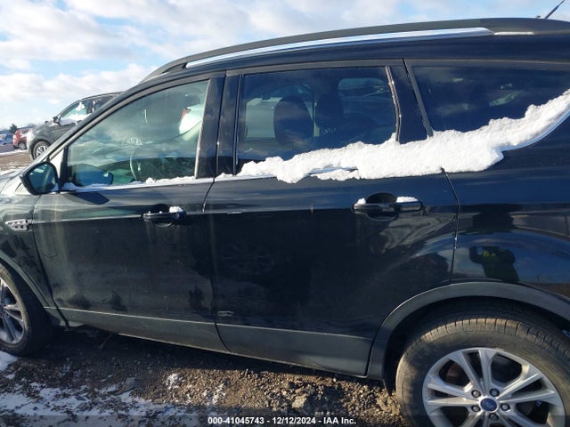 Ford ESCAPE SE 2017 1FMCU0GD9HUA16370 Image 14