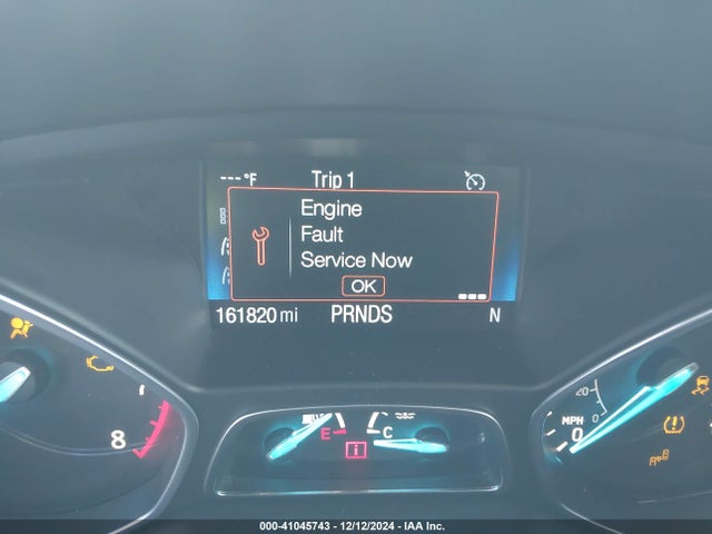 Ford ESCAPE SE 2017 1FMCU0GD9HUA16370 Image 15