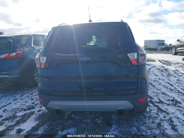 Ford ESCAPE SE 2017 1FMCU0GD9HUA16370 Image 16