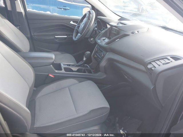 Ford ESCAPE SE 2017 1FMCU0GD9HUA16370 Image 5