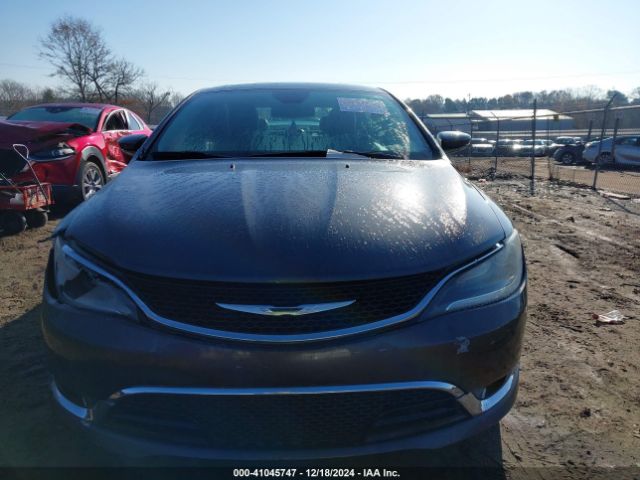1C3CCCCG8FN656008 Chrysler 200 C