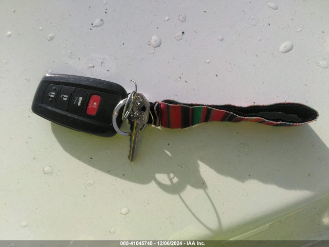 Toyota CAMRY SE 2018 4T1B11HK0JU650941 Image 11