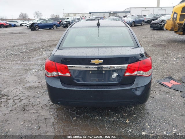 1G1PC5SG0G7149029 Chevrolet Cruze Limited Ls Auto