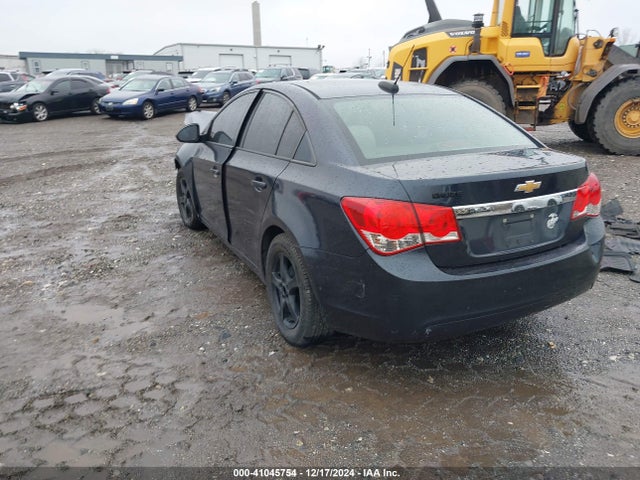1G1PC5SG0G7149029 Chevrolet Cruze Limited Ls Auto