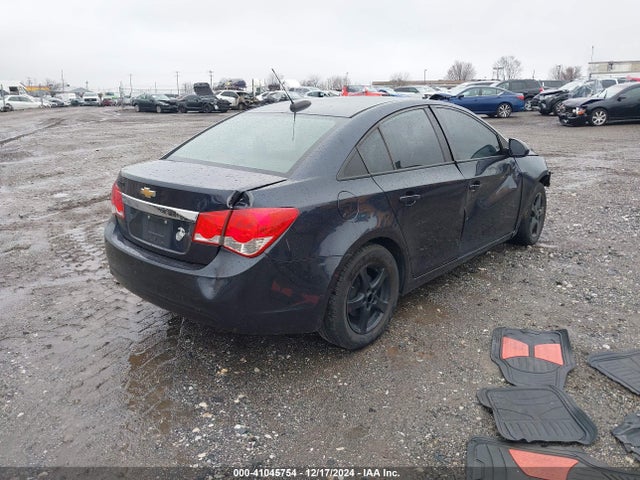 1G1PC5SG0G7149029 Chevrolet Cruze Limited Ls Auto