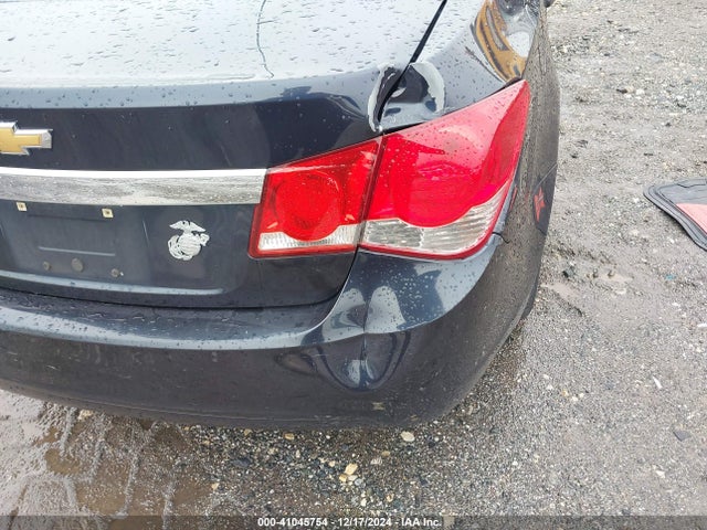 1G1PC5SG0G7149029 Chevrolet Cruze Limited Ls Auto