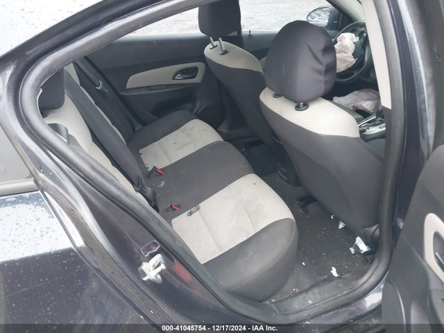 1G1PC5SG0G7149029 Chevrolet Cruze Limited Ls Auto