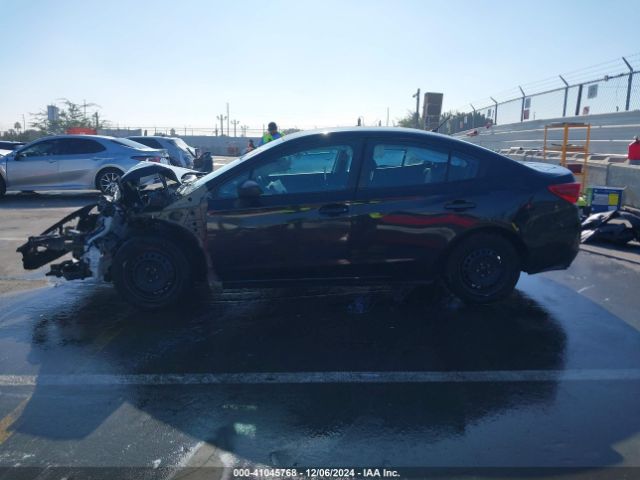 4S3GKAA62J3611908 Subaru Impreza 2.0i