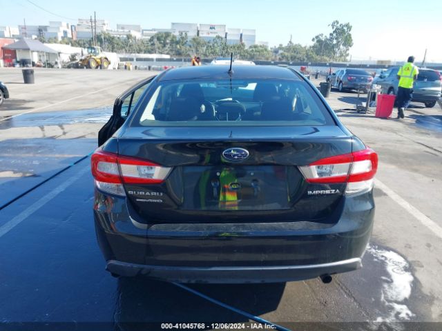 4S3GKAA62J3611908 Subaru Impreza 2.0i
