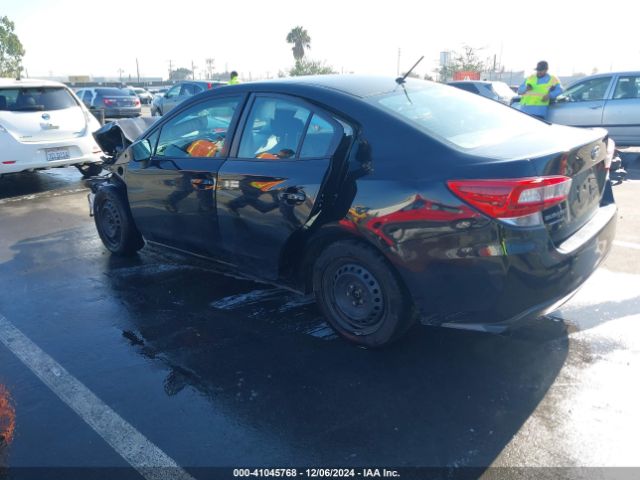 4S3GKAA62J3611908 Subaru Impreza 2.0i