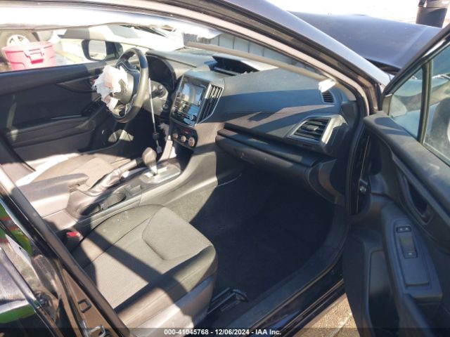 4S3GKAA62J3611908 Subaru Impreza 2.0i