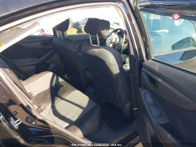 4S3GKAA62J3611908 Subaru Impreza 2.0i