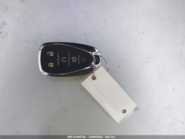 1G1ZB5ST8PF116679 Chevrolet MALIBU LS