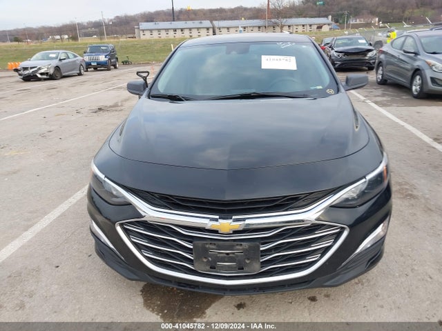 1G1ZB5ST8PF116679 Chevrolet MALIBU LS