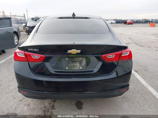 1G1ZB5ST8PF116679 Chevrolet MALIBU LS