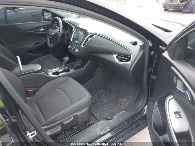 1G1ZB5ST8PF116679 Chevrolet MALIBU LS